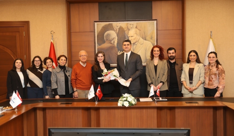 Ataşehir’de "suça sürüklenen çocuklar"a yönelik protokol imzalandı