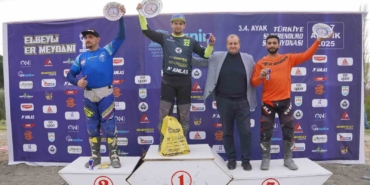 Süper Enduro sezonu İznik’te tamamlandı