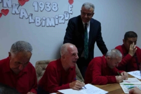 Karabiga’da belde belediye bazında ilk ve tek zihinsel engelli bakım merkezi