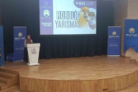 Robolig 2025 Robotik Kodlama yarışması, büyük ilgi gördü