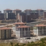 Balıkesir’de kasım ayında 2 bin 882 konut satıldı