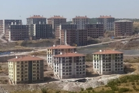 Balıkesir’de kasım ayında 2 bin 882 konut satıldı