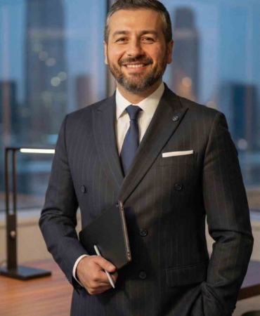 BURTOM Sağlık Grubu 2026 rotasını belirledi