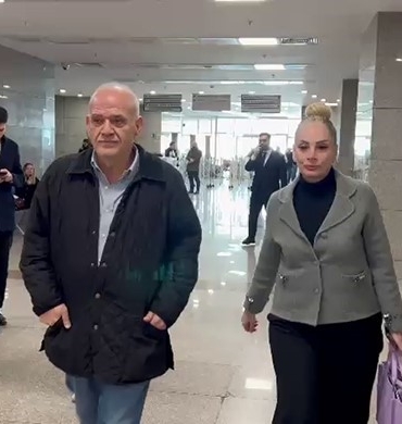 Ahmet Çakar ifadesinin ardından serbest bırakıldı