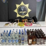 Kırklareli ve Lüleburgaz’da uyuşturucu operasyonları: Çok sayıda madde ele geçirildi, tutuklamalar var