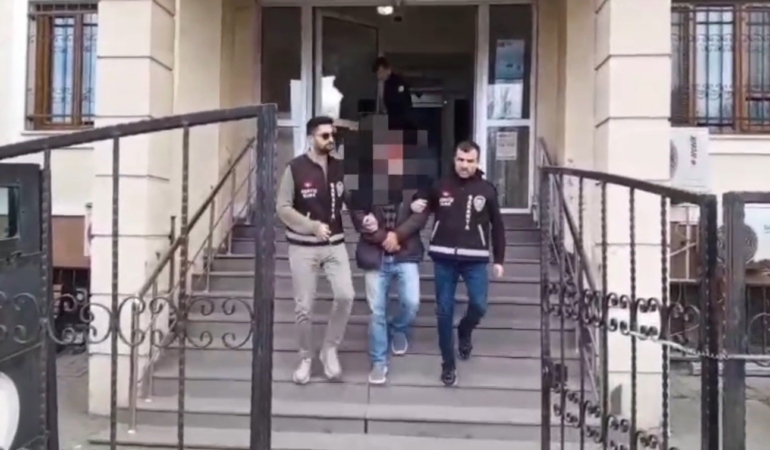 Sakarya’da 39 günde çeşitli suçlardan aranan 370 şüpheli yakalandı