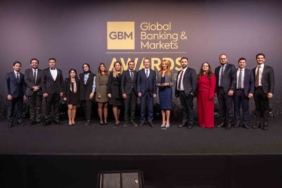 Uludağ Enerji’ye Global Banking & Markets ödülü