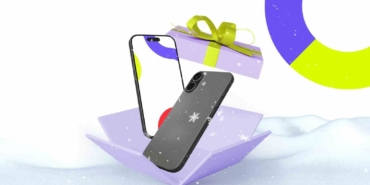 Juzdan’dan yılbaşı çekilişi