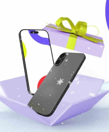 Juzdan’dan yılbaşı çekilişi