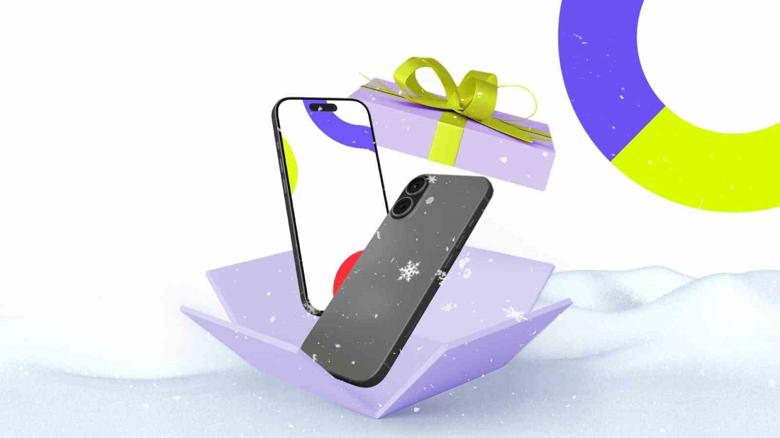 Juzdan’dan yılbaşı çekilişi