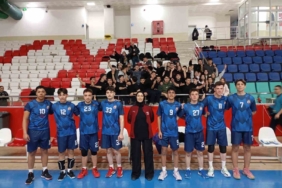 Üst üste 10. kez il şampiyonu oldular