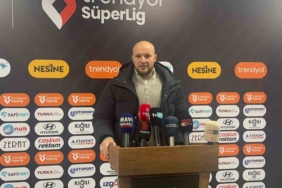 Gökhan Değirmenci: "Kupa kulübün genlerinde var"