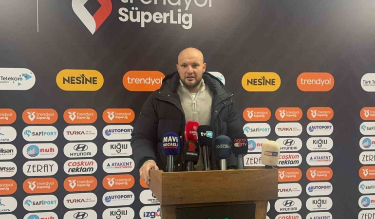 Gökhan Değirmenci: "Kupa kulübün genlerinde var"