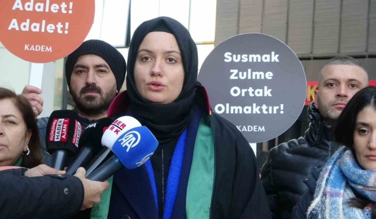 Ayşe Tokyaz cinayeti davası başladı