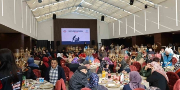 Arnavutköy’de 3 Aralık Dünya Engelliler Günü nedeniyle bir dizi etkinlik düzenlendi