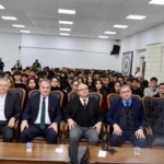 Bilecik’te Fen Lisesinde kariyer günlerine yoğun ilgi