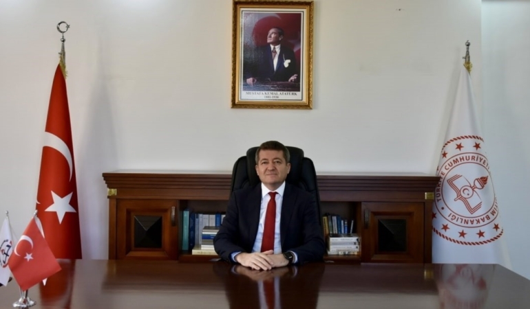 Bilecik, Yenilikçi Modeller Yarışması’nda Türkiye birincisi oldu