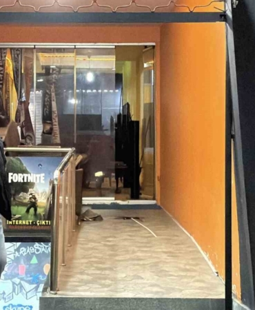 1 kişinin öldüğü esnaf kavgasında 4 kişi gözaltına alındı