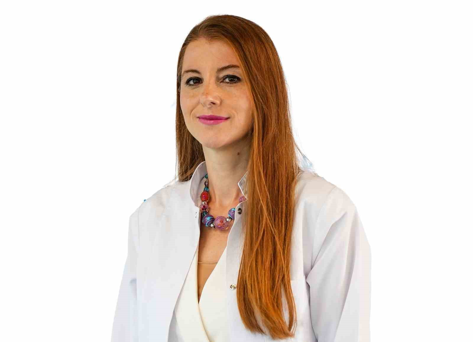 "Mevsim geçişinde uykusuzluk artabilir"