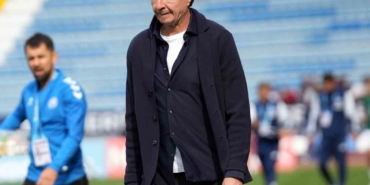 Kasımpaşa’da Şota Arveladze dönemi sona erdi