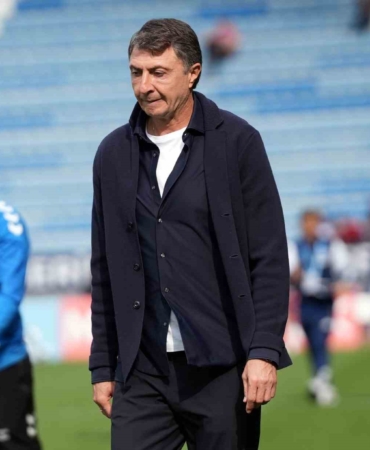 Kasımpaşa’da Şota Arveladze dönemi sona erdi