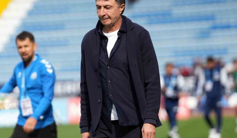 Kasımpaşa’da Şota Arveladze dönemi sona erdi