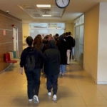 Edirne merkezli FETÖ operasyonu: Öğrenci yapılanmasında 12 gözaltı