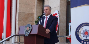 Milletvekili Mustafa Canbey’in adını kullanarak dolandırıcılık yapan 2 kişi tutuklandı