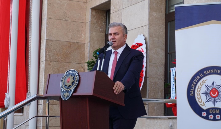 Milletvekili Mustafa Canbey’in adını kullanarak dolandırıcılık yapan 2 kişi tutuklandı