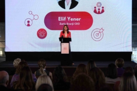 Zorlu Enerji, genç kadınlara liderlik yolunu açıyor
