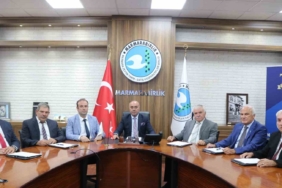 Marmarabirlik’ten 622 milyon TL’lik ödeme