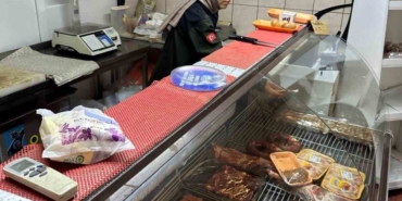 Bilecik’te yılbaşı öncesi denetimler arttı