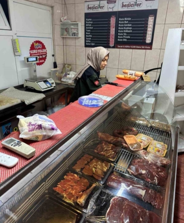 Bilecik’te yılbaşı öncesi denetimler arttı