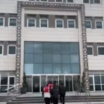 Çanakkale’de 10 kaçak göçmen yakalandı, 3 organizatör tutuklandı