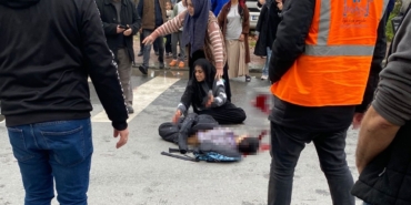 Okuldan çıkan çocuk feci şekilde can verdi: Aile sinir krizi geçirdi