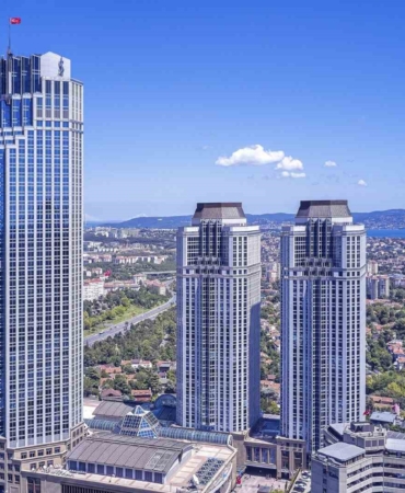 İş Bankası’ndan ’Ödeme İste’ ve ’Dijital Tahsilat’ hizmeti