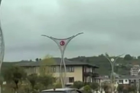 Driftin faturası pahalıya patladı: 46 bin lira ceza uygulandı, 2 ay ehliyetsiz kaldı