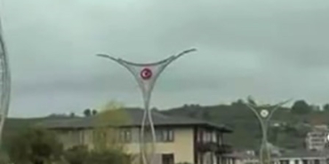 Driftin faturası pahalıya patladı: 46 bin lira ceza uygulandı, 2 ay ehliyetsiz kaldı