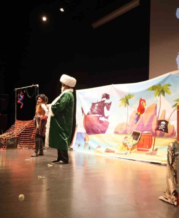 Çayırova’da aralık ayı kültür sanat takvimi belli oldu