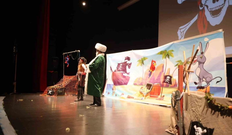 Çayırova’da aralık ayı kültür sanat takvimi belli oldu