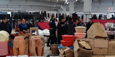 Bilecik’te pazarcı kavgası; 2 kişi yaralandı