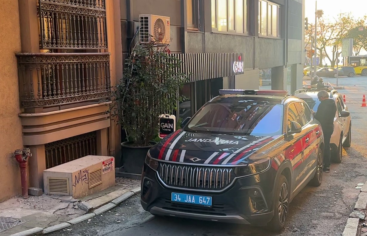 GAİN Medya’ya operasyon: 3 kişi gözaltına alındı
