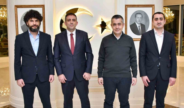 Esenyurt’a 8 yeni aile sağlığı merkezi yapılıyor