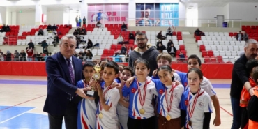 Bilecik’te okul sporları ve geleneksel çocuk oyunları finalleri tamamlandı