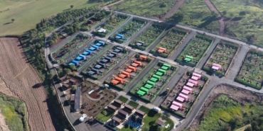 Deprem bölgesinde eskidi, Balıkesir’de can dostlara ev oldu