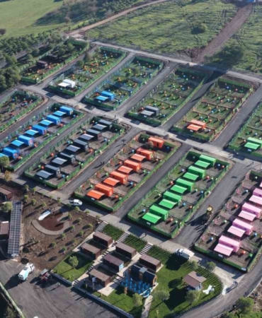 Deprem bölgesinde eskidi, Balıkesir’de can dostlara ev oldu