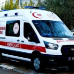 Karabiga’ya yepyeni bir nefes: sıfır ambulans hizmete hazır