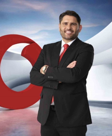 Vodafone tüm fiber altyapısında gigabit hızları sunmaya başladı