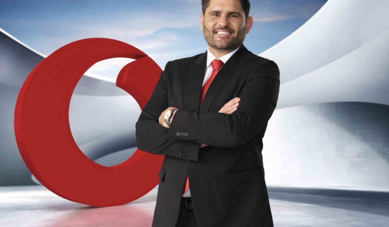 Vodafone tüm fiber altyapısında gigabit hızları sunmaya başladı