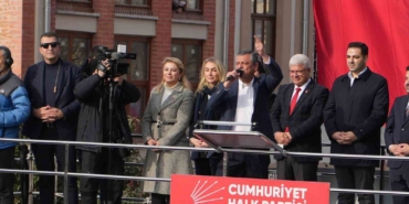 CHP Lideri Özel’den Yunanistan’a övgü, Türkiye’ye eleştiri
